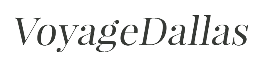 Voyage Dallas